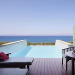 Elite By Rhodes Bay 酒店 5*