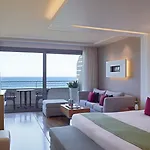 מלון Elite By Rhodes Bay עיר רודוס