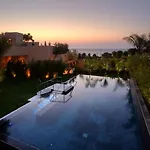 מלון Elite By Rhodes Bay 5*