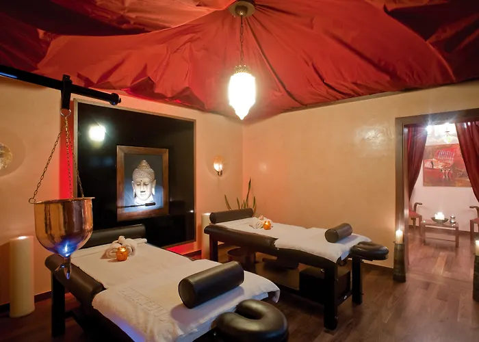 Hotel Elite By Rhodes Bay