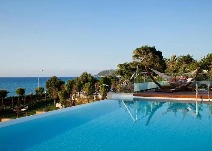 Hotel Elite By Rhodes Bay Rhodes City