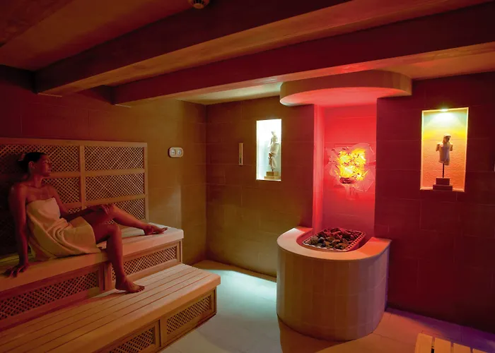 Hotel Elite By Rhodes Bay 5*