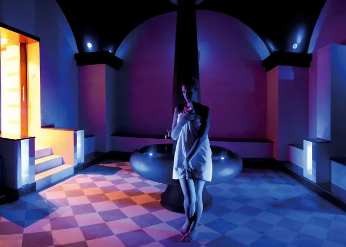 Elite By Rhodes Bay 5*