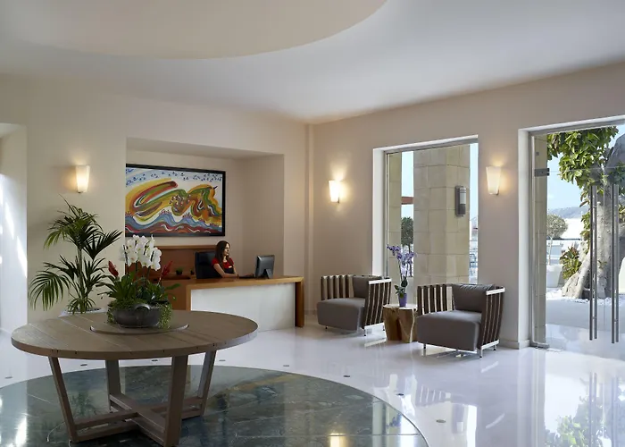 Elite By Rhodes Bay Hotel