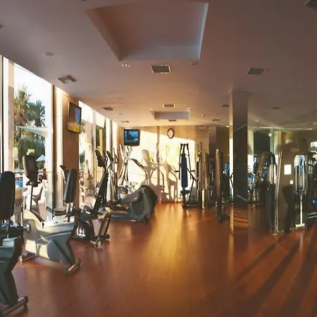 Elite By Rhodes Bay Rhodes City