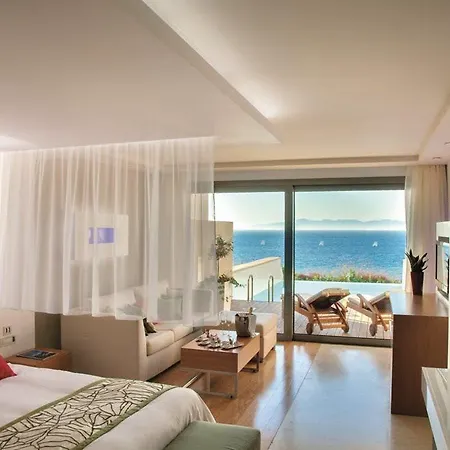 Hotel Elite By Rhodes Bay Rhodes City