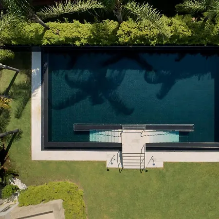 Elite By Rhodes Bay Hotel 5*