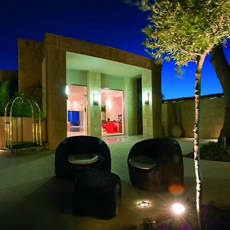 Elite By Rhodes Bay 5*