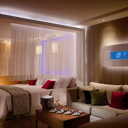 Hotel Elite By Rhodes Bay Rhodes City