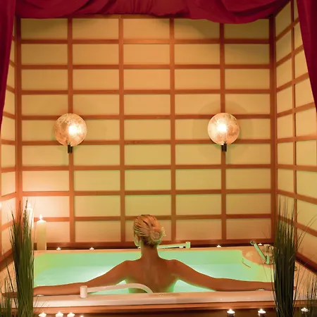 Hotel Elite By Rhodes Bay