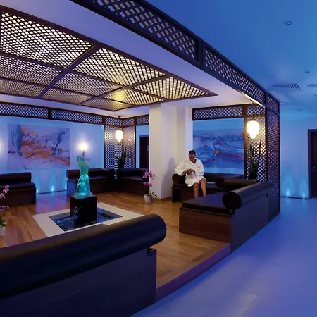 Elite By Rhodes Bay 5* Rhodes City