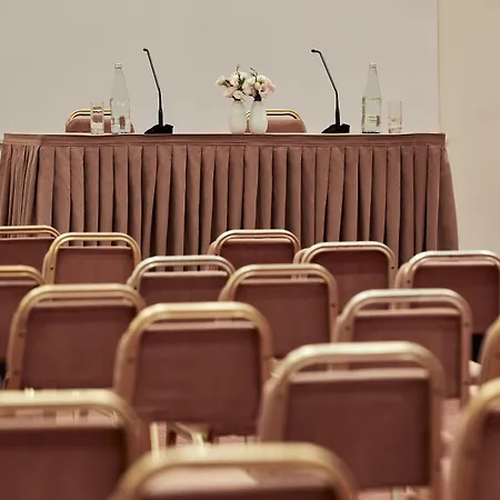 Elite By Rhodes Bay Hotel 5*