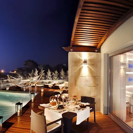 Hotel Elite By Rhodes Bay Rhodes City