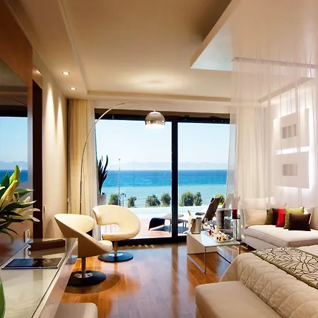 Elite By Rhodes Bay Hotel