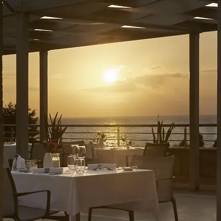 Elite By Rhodes Bay Hotel