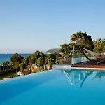 Ξενοδοχείο Elite By Rhodes Bay Rhodes City