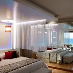 Elite By Rhodes Bay Ξενοδοχείο 5*