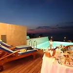 Ξενοδοχείο Elite By Rhodes Bay 5*