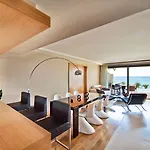 Elite By Rhodes Bay Ξενοδοχείο 5*