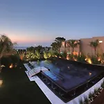 Ξενοδοχείο Elite By Rhodes Bay 5*
