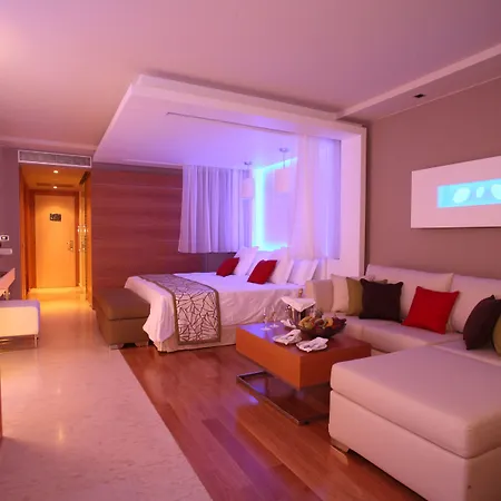 Elite By Rhodes Bay 5* Родос