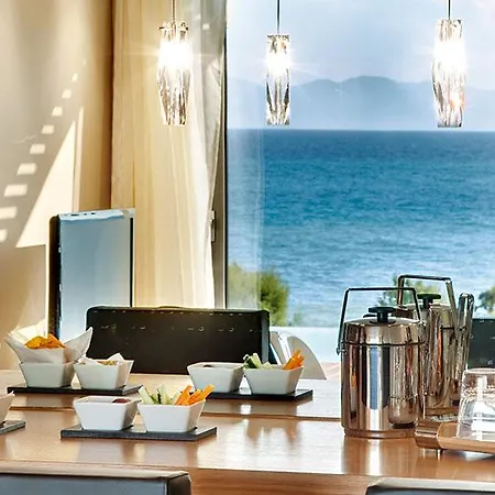 Elite By Rhodes Bay Отель Родос