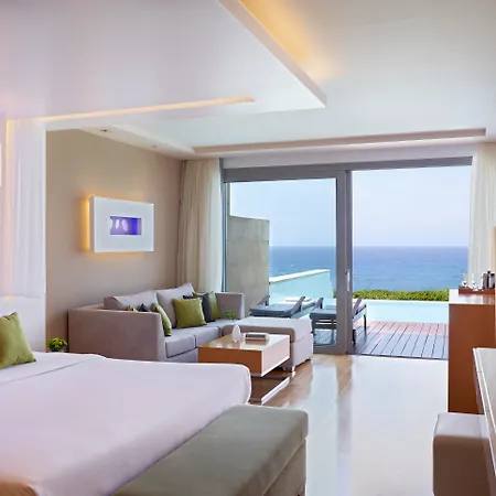 Elite By Rhodes Bay Hotel