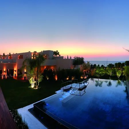 Elite By Rhodes Bay Родос