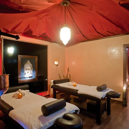 Отель Elite By Rhodes Bay