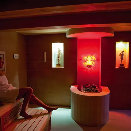 Отель Elite By Rhodes Bay Родос