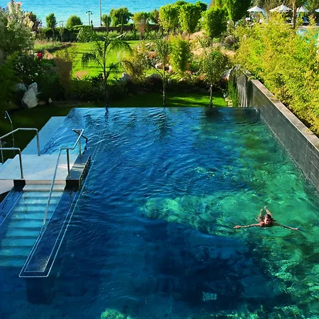 Elite By Rhodes Bay Отель 5*