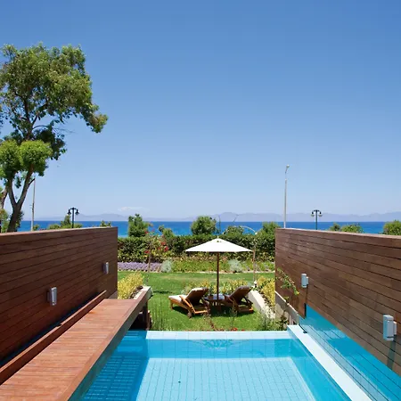 Elite By Rhodes Bay Отель 5*