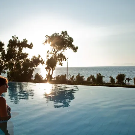 Elite By Rhodes Bay Отель 5*