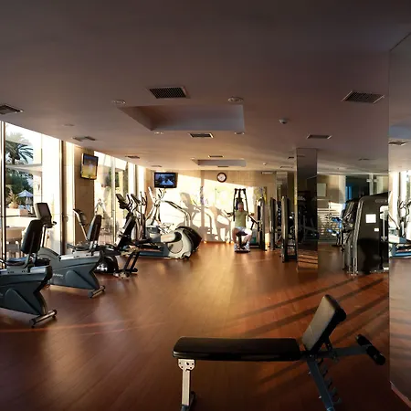 Отель Elite By Rhodes Bay Родос