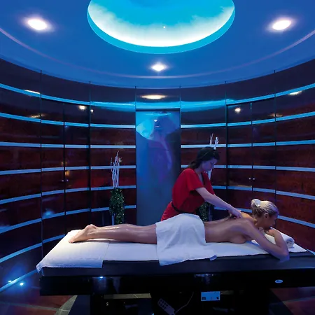 Отель Elite By Rhodes Bay