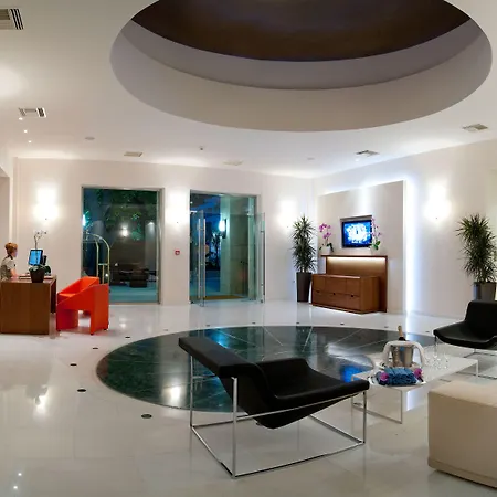 Elite By Rhodes Bay Родос