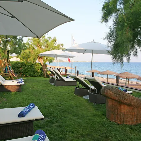 Elite By Rhodes Bay 5* Родос