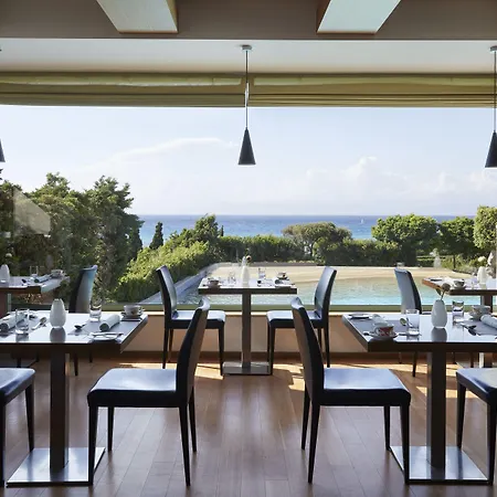 Elite By Rhodes Bay Отель