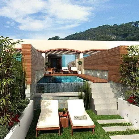 Elite By Rhodes Bay Родос