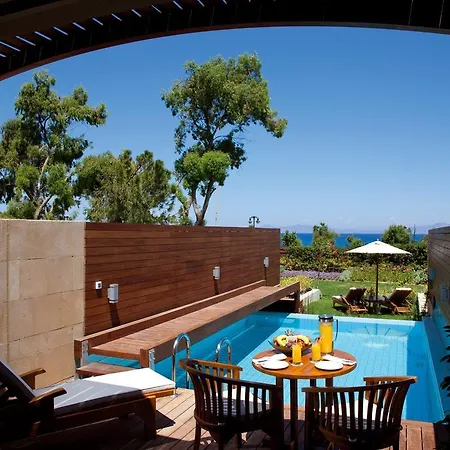 Elite By Rhodes Bay 5* Родос