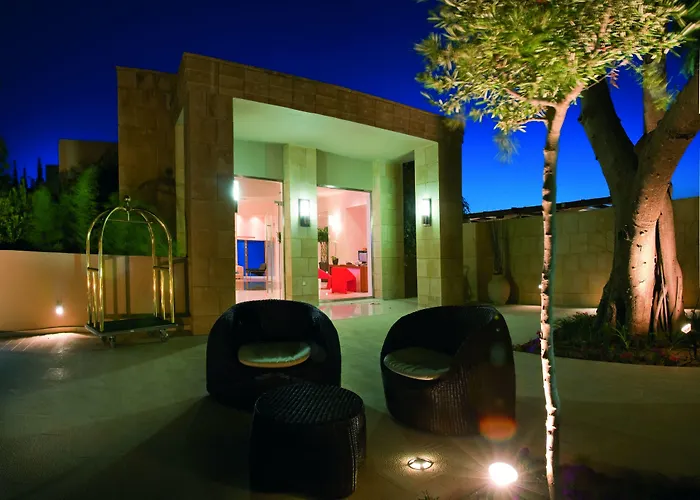 Elite By Rhodes Bay 5*