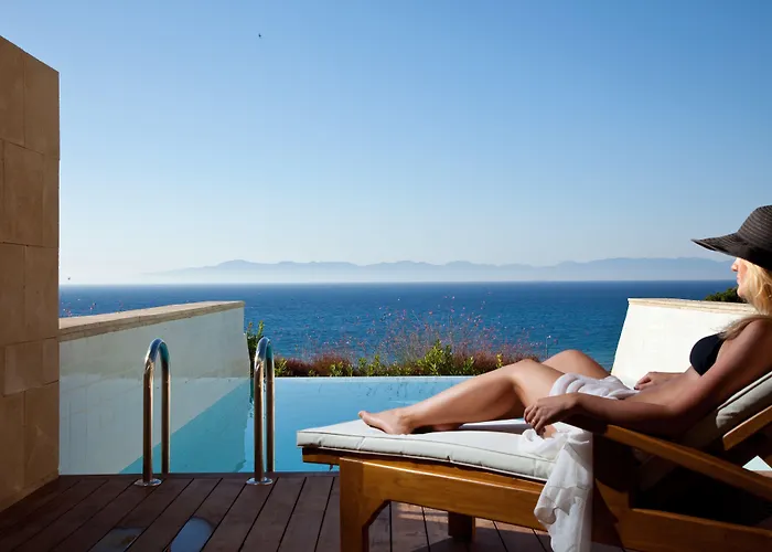 Elite By Rhodes Bay Rhodes City