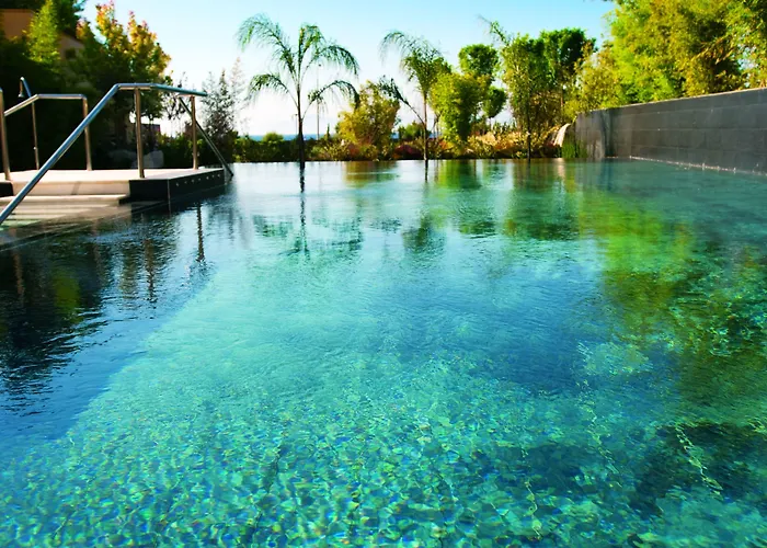 Elite By Rhodes Bay Hotel Rhodes City