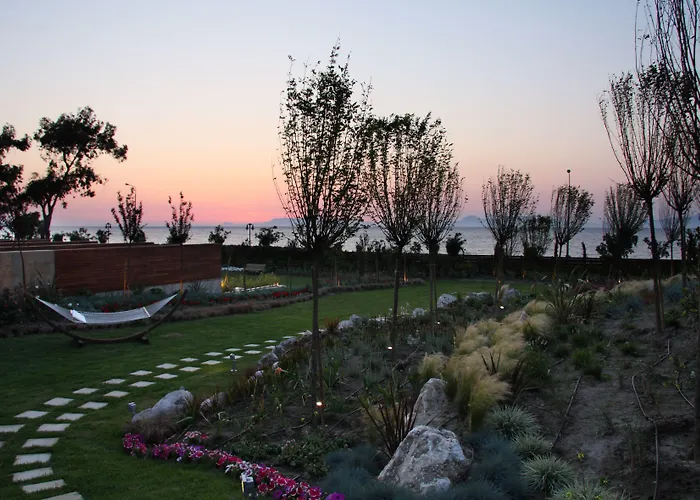 Hotel Elite By Rhodes Bay 5*