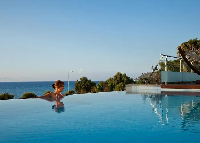 Elite By Rhodes Bay 5*