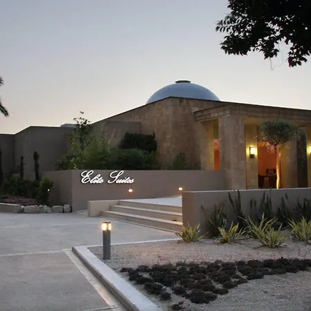 Elite By Rhodes Bay Hotel 5*