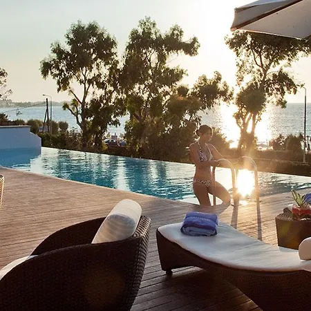 Elite By Rhodes Bay 5* Rhodes City