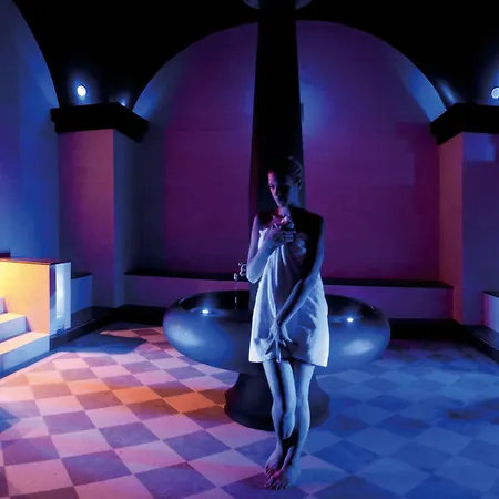 Elite By Rhodes Bay 5*