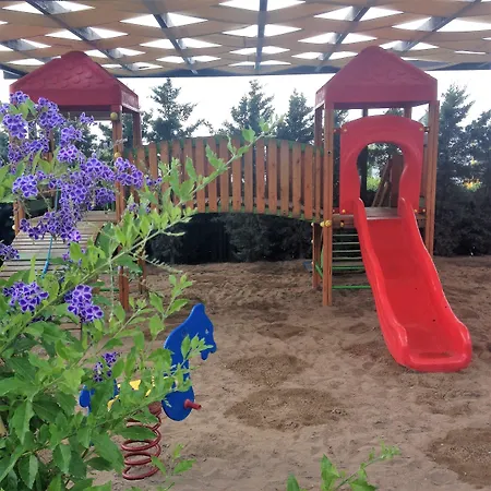 Elite By Rhodes Bay Hotel